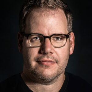 Kevin van de Giessen